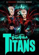 Watch The Boulet Brothers' Dragula: Titans Zoechip