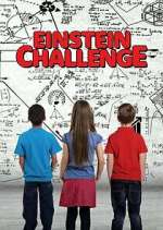 Watch The Einstein Challenge Zoechip
