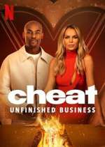 Watch Cheat: Unfinished Business Zoechip
