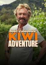 Watch Noel Edmonds\' Kiwi Adventure Zoechip
