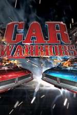 Watch Car Warriors Zoechip