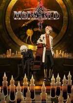 Watch MARS RED Zoechip