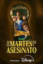 Watch Si es martes, es asesinato Zoechip