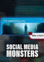Watch Social Media Monsters Zoechip