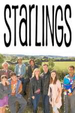 Watch Starlings Zoechip