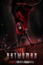 Watch Batwoman Zoechip