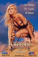 Watch Sheena Zoechip