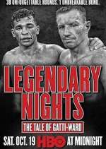 Watch Legendary Nights Zoechip