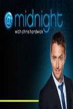 Watch @midnight Zoechip
