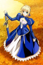 Watch Fate/Stay Night Zoechip