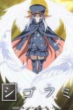 Watch Shigofumi Zoechip
