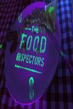 Watch The Food Inspectors Zoechip