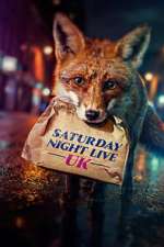 Watch Saturday Night Live UK Zoechip