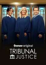 Watch Tribunal Justice Zoechip