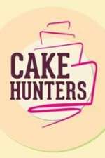 Watch Cake Hunters Zoechip