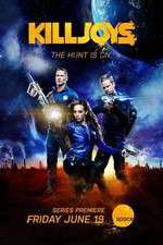 Watch Killjoys Zoechip