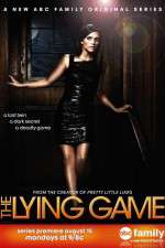 Watch The Lying Game Zoechip