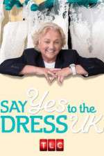 Watch Say Yes to the Dress UK Zoechip