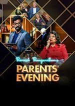 Watch Romesh Ranganathan\'s Parents\' Evening Zoechip