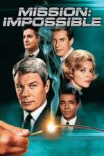 Watch Mission Impossible Zoechip