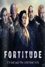 Watch Fortitude Zoechip