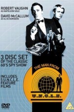 Watch The Man from U.N.C.L.E. Zoechip