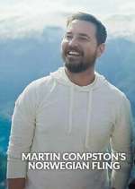 Watch Martin Compston's Norwegian Fling Zoechip