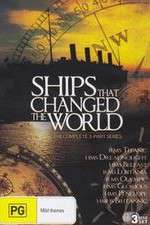 Watch Ships That Changed the World Zoechip