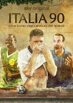 Watch Italia 90: Four Weeks That Changed the World Zoechip