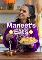 Watch Maneet\'s Eats Zoechip