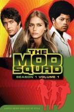 Watch The Mod Squad Zoechip