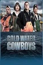 Watch Cold Water Cowboys Zoechip