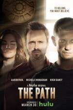 Watch The Path Zoechip