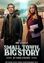 Watch Small Town, Big Story Zoechip