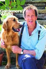 Watch Gardeners' World Zoechip