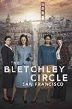 Watch The Bletchley Circle: San Francisco Zoechip