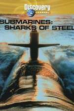 Watch Submarines: Sharks of Steel Zoechip