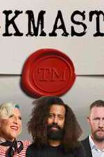 Watch Taskmaster (US) Zoechip