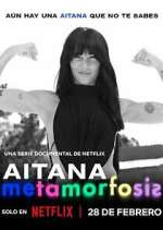 Watch Aitana: Metamorphosis Zoechip