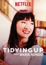 Watch Tidying Up with Marie Kondo Zoechip