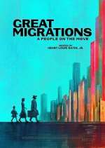 Watch Great Migrations: A People on the Move Zoechip
