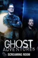 Watch Ghost Adventures: Screaming Room Zoechip