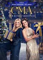 Watch CMA Country Christmas Zoechip
