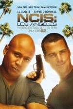 Watch NCIS: Los Angeles Zoechip