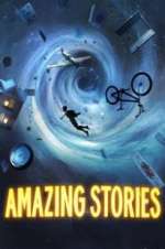 Watch Amazing Stories Zoechip