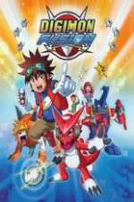 Watch Digimon Fusion Zoechip
