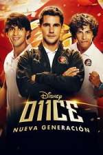 Watch O11CE: Nueva generaciÃ³n Zoechip
