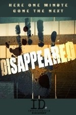 Watch Disappeared Zoechip