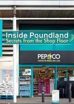 Watch Inside Poundland: Secrets from the Shop Floor Zoechip