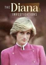 Watch The Diana Investigations Zoechip